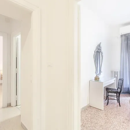 Via Madonna Del Riposo Апартаменты *