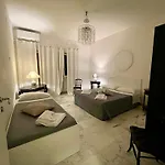 شقة Via Madonna Del Riposo روما