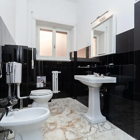 Apartment Via Madonna Del Riposo *