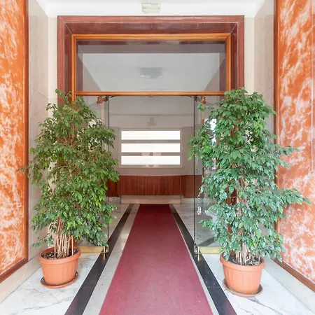 Apartment Via Madonna Del Riposo