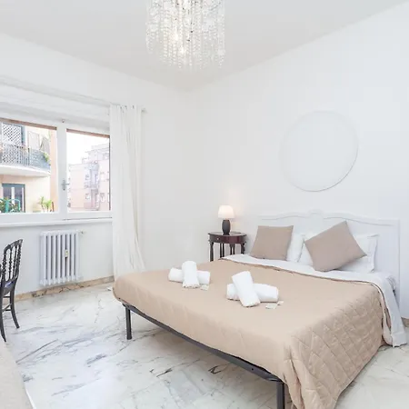 Via Madonna Del Riposo Apartment *