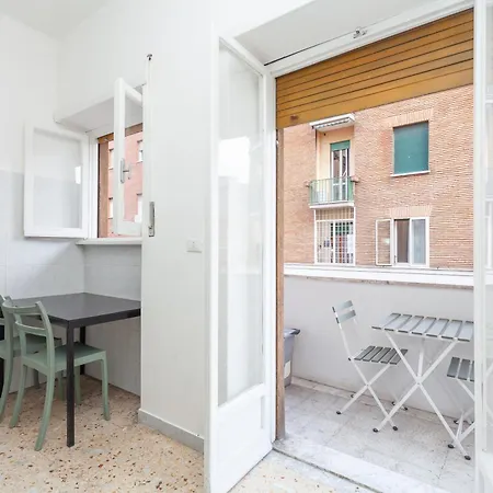 Apartment Via Madonna Del Riposo *