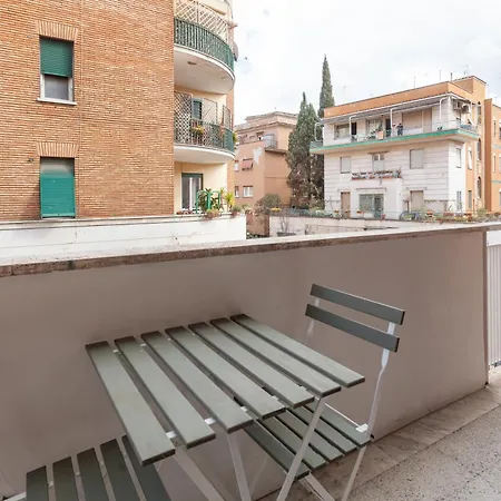 Via Madonna Del Riposo Apartment