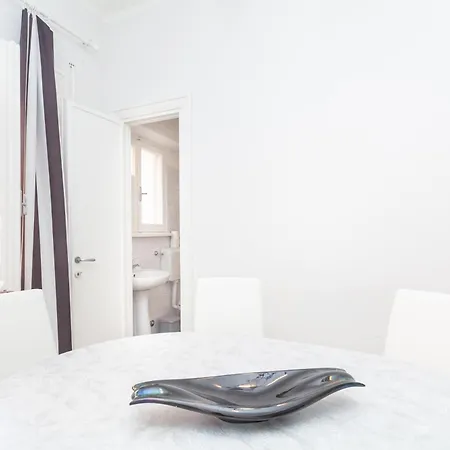 Apartment Via Madonna Del Riposo *